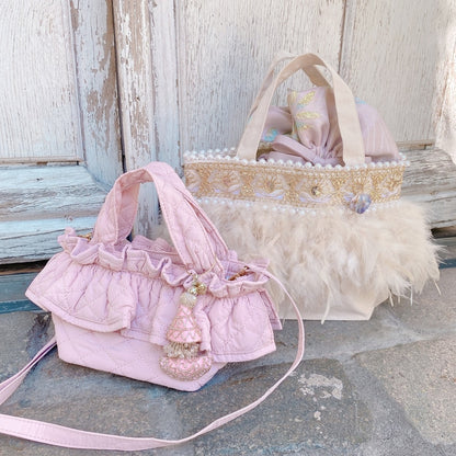 インナーバッグ Eleanor