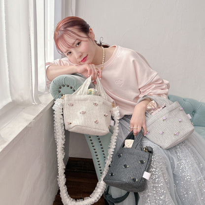 イブル Rosy Chanmi ミニショルダーバッグ