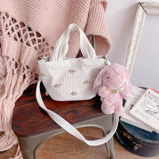 チャーム Binky Bunny