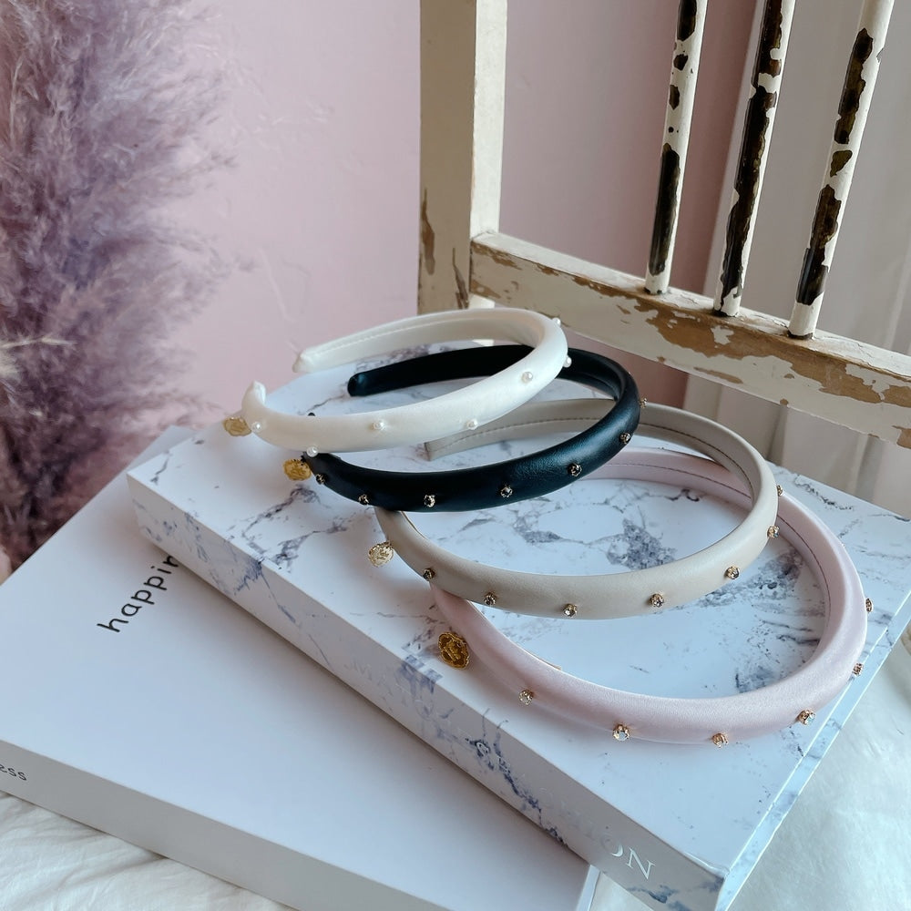 カチューシャ Petit Chloe