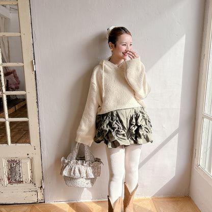 ★Gatheredキュロット