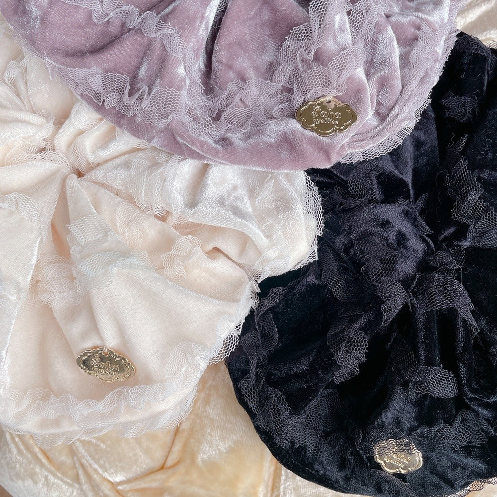 シュシュ Bridget Dorothy