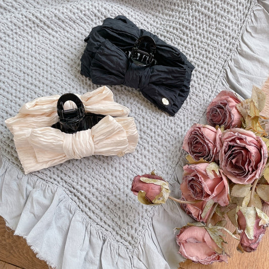 ヘアクリップ Lady Gracie