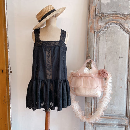 フリルバッグ Tutu Bebe【レギュラー】