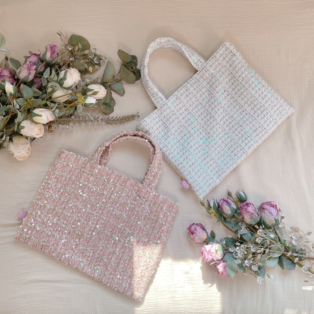 レッスントート Tweedy Emma【4カラー】