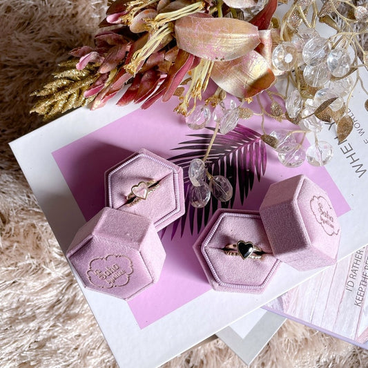 Aislingコラボ Ring【Anastasia】