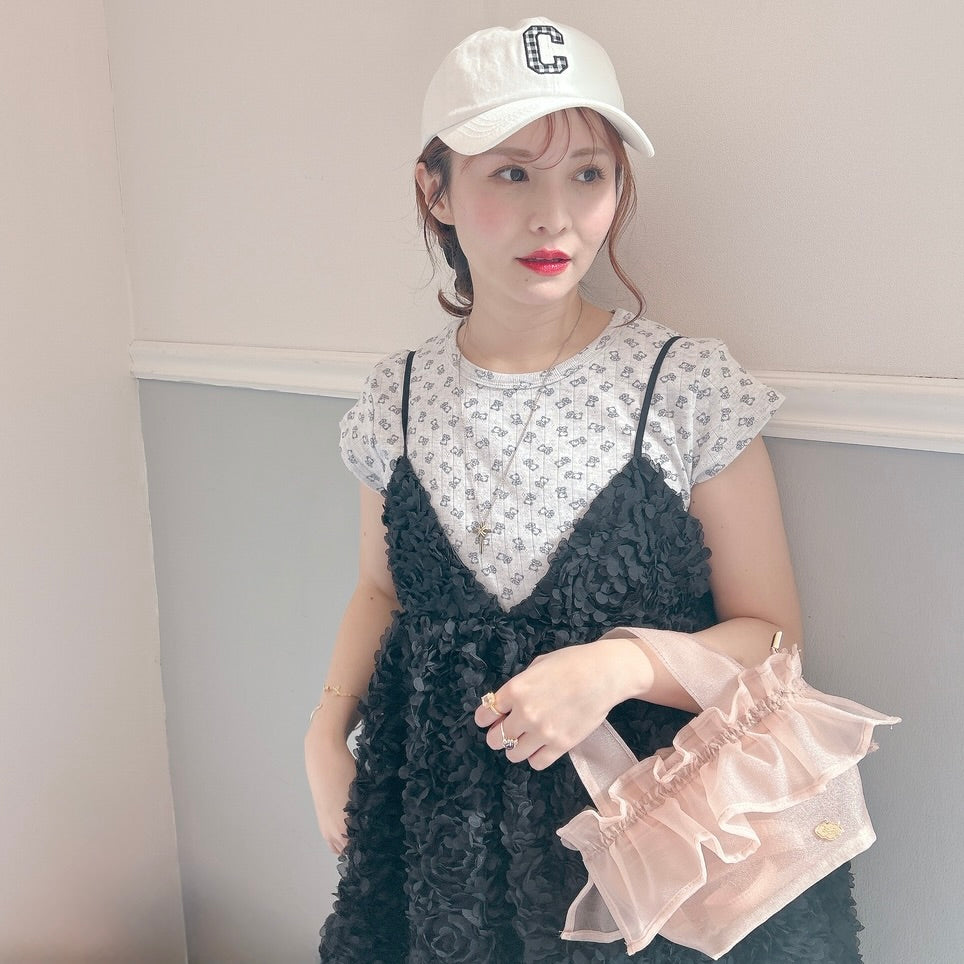 ★キャップ Coco