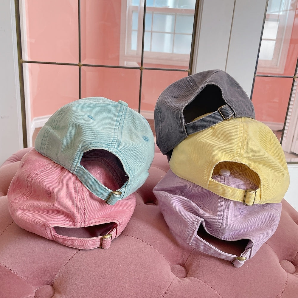 キャップ Cloudie