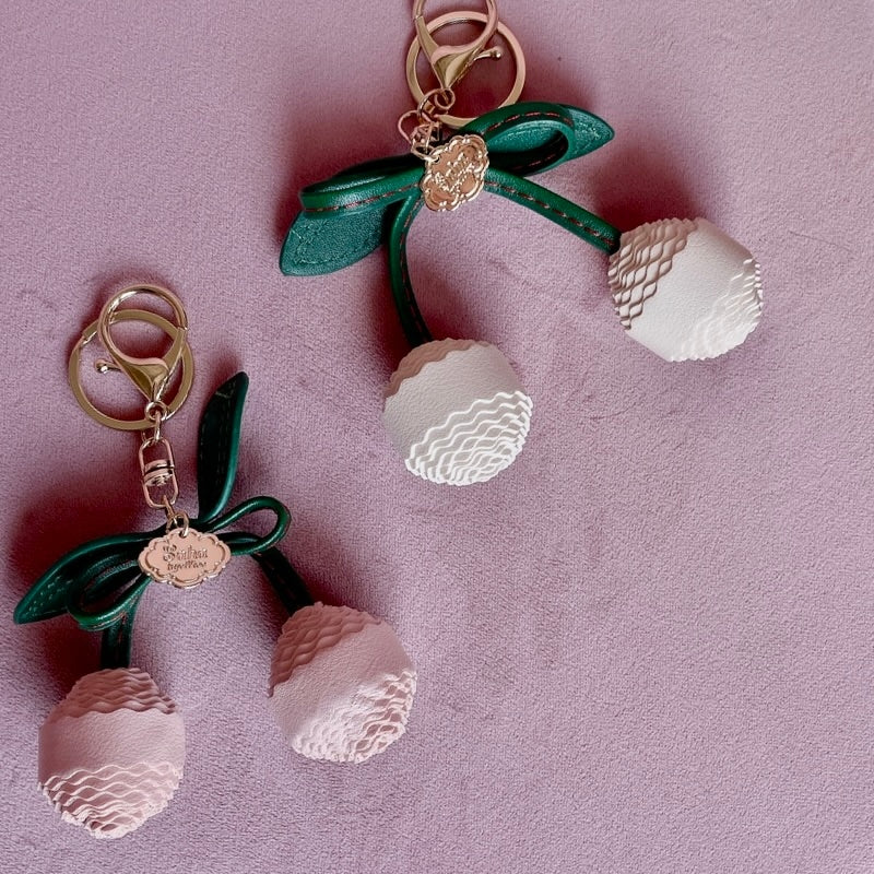 チャーム Cherry Charmant