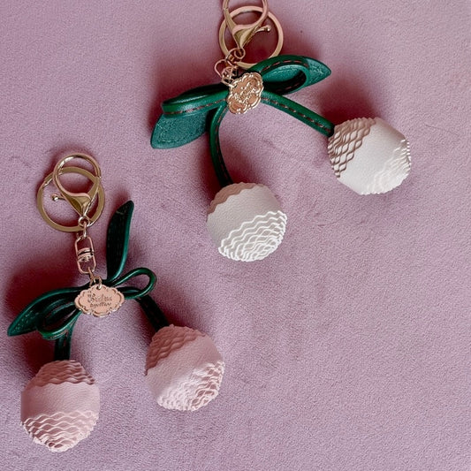 チャーム Cherry Charmant