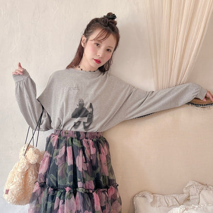 ★City StrollロンＴ