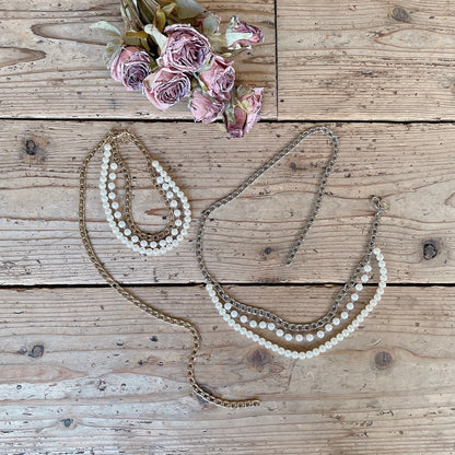 マルチチェーン Falling Pearl