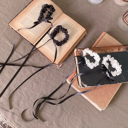 2SETミニシュシュ Airy Twins