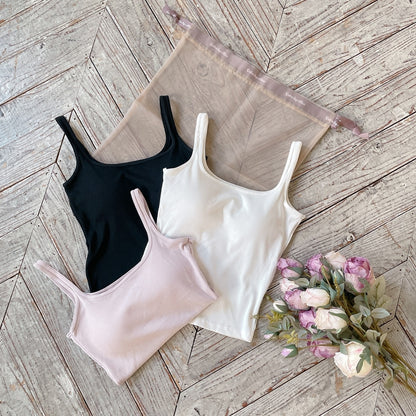 ★Marshmallowパッドタンク