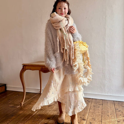 ★Sugar Confetti スカート