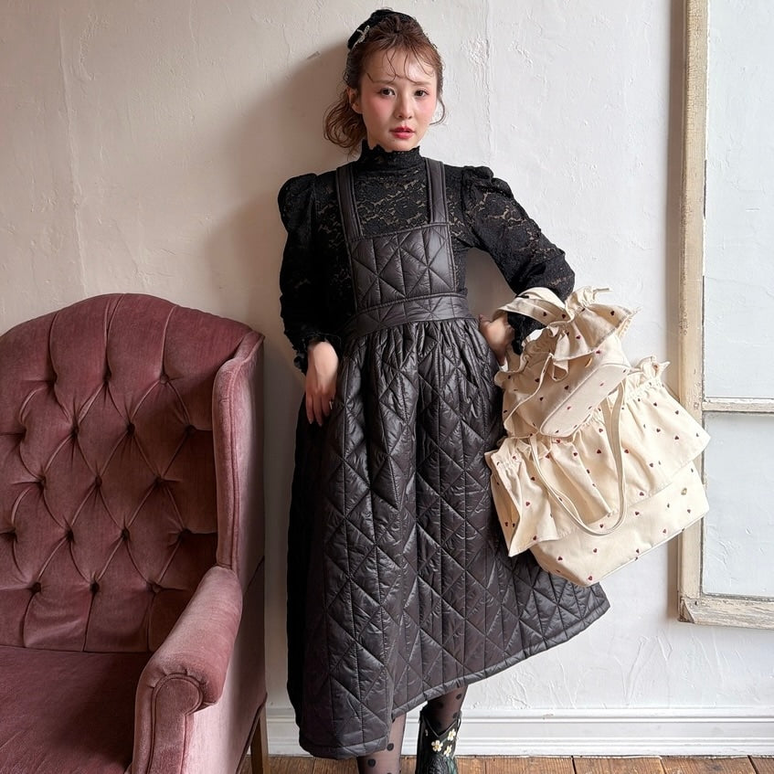 ★Noir Swanワンピース