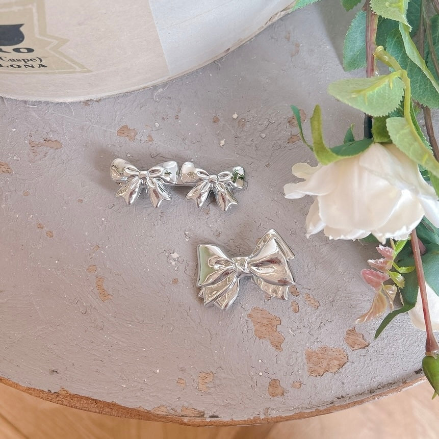 Flat Ribbon Clip SET