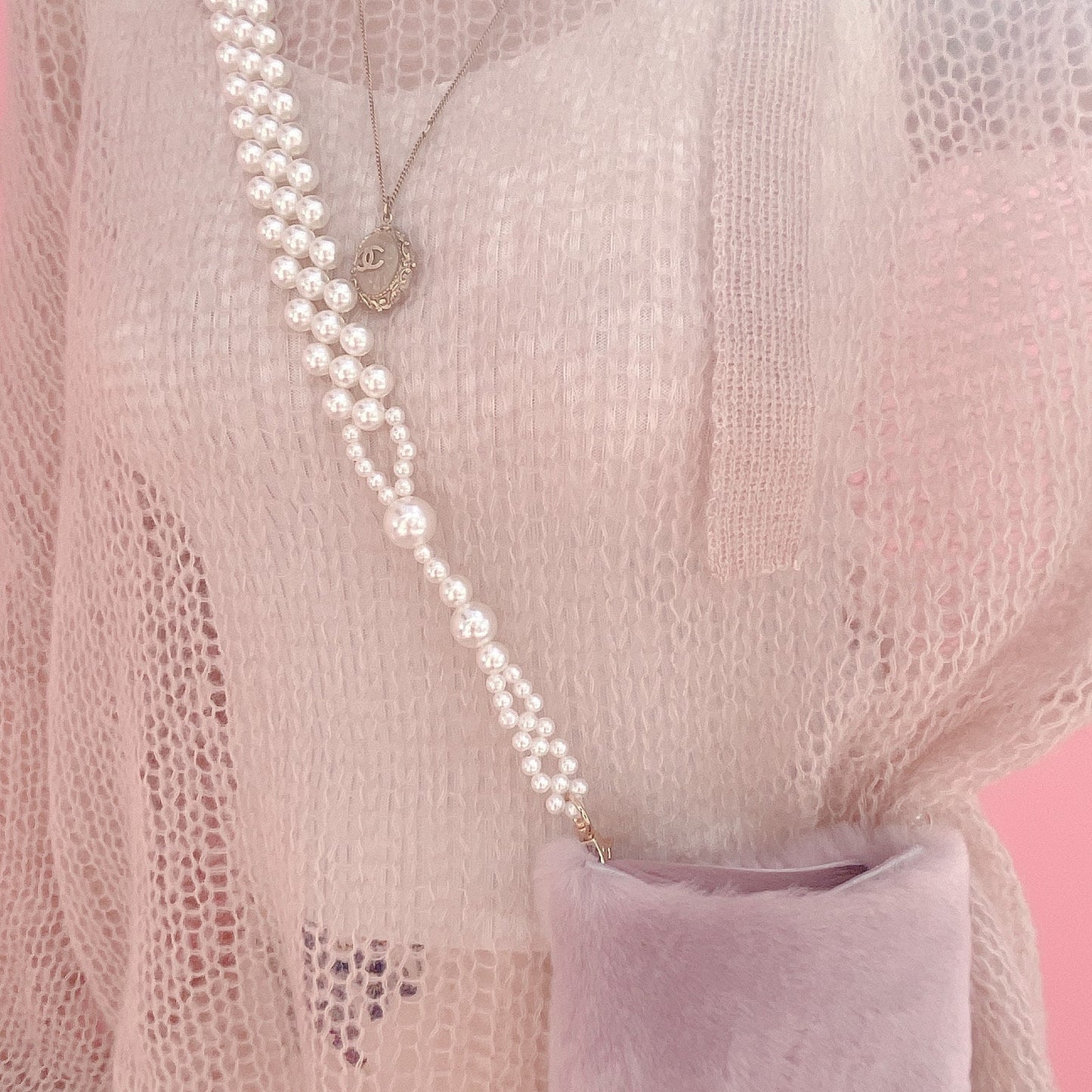 パールチェーン