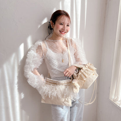 サコッシュ Eternity Meghan