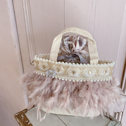 インナーバッグ Chinoiserie