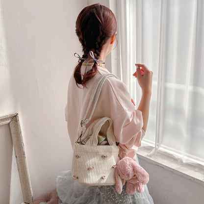 チャーム Binky Bunny