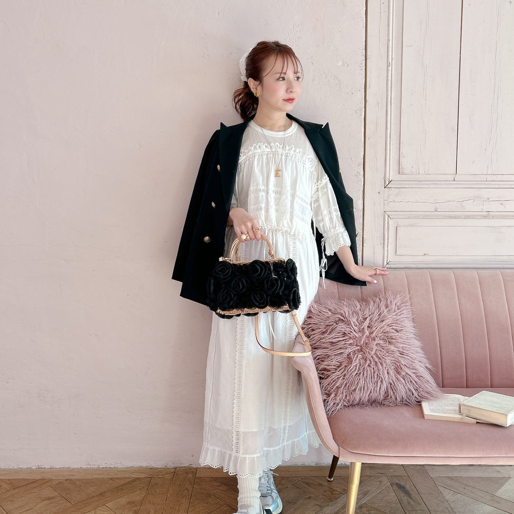 かごラタン Rosetta Joy