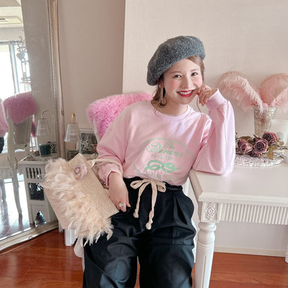 ★Mannishワイドパンツ