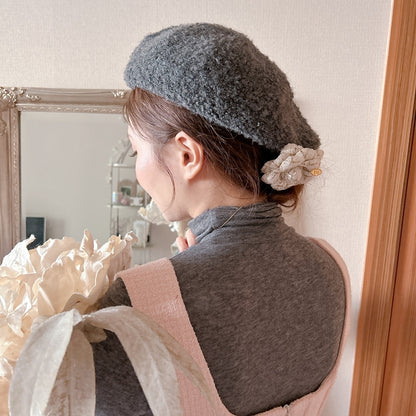 ★ブークレベレー Anna