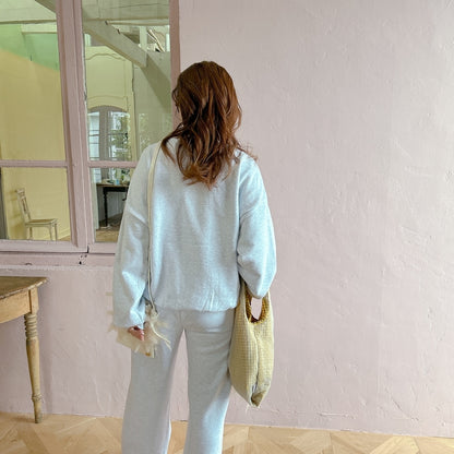 ★CALIFORNIAスウェット【ライトグレー】