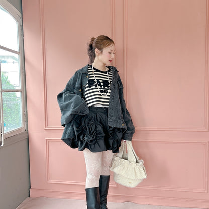 ★Gatheredキュロット