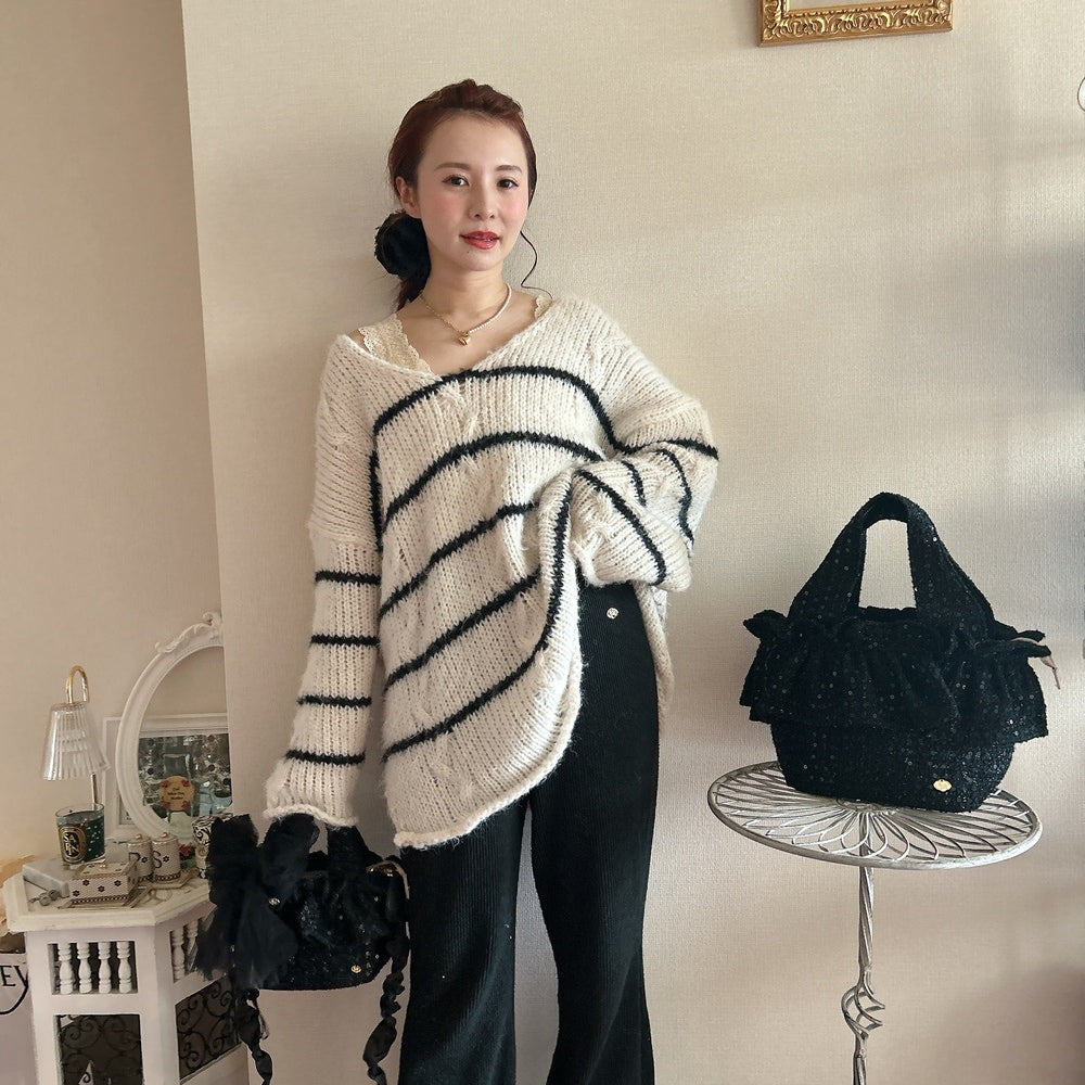 シュシュ Bridget Dorothy