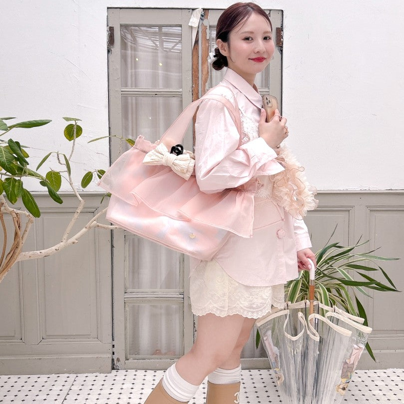 ヘアクリップ Lady Gracie