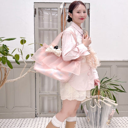 ヘアクリップ Lady Gracie