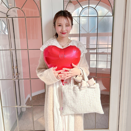 レッスントート Tweedy Emma【4カラー】