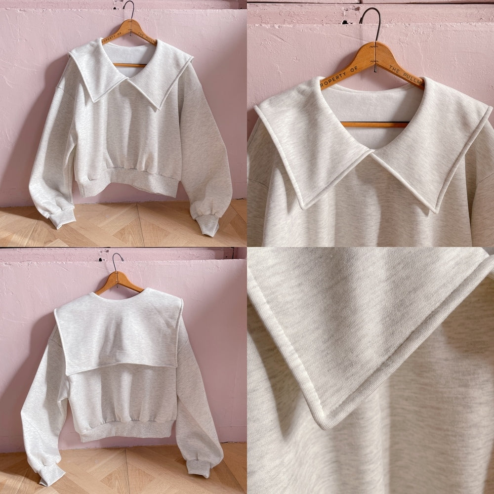 ★ Sailorスウェットセットアップ