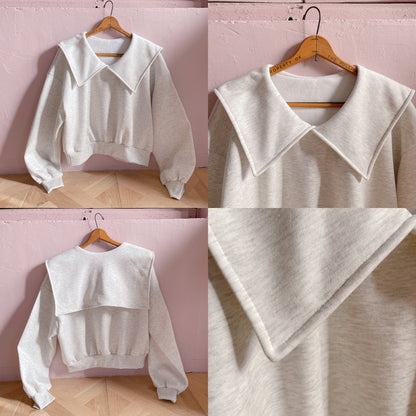 ★ Sailorスウェットセットアップ