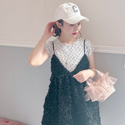 ★キャップ Coco