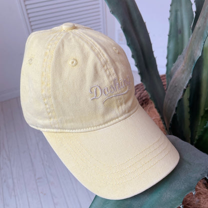 キャップ Cloudie