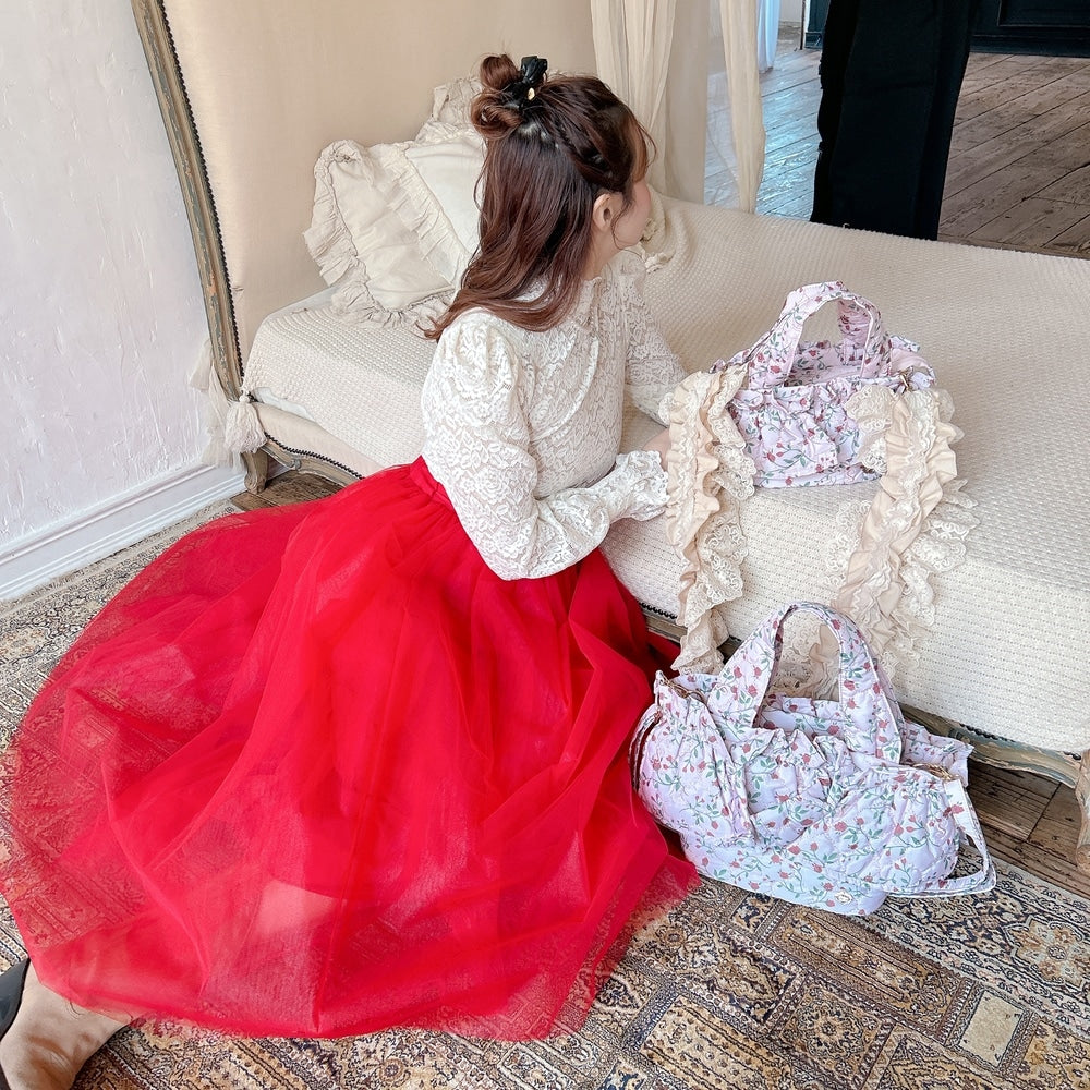 ★Etoile Tutuスカート