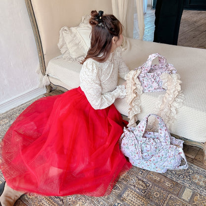 ★Etoile Tutuスカート