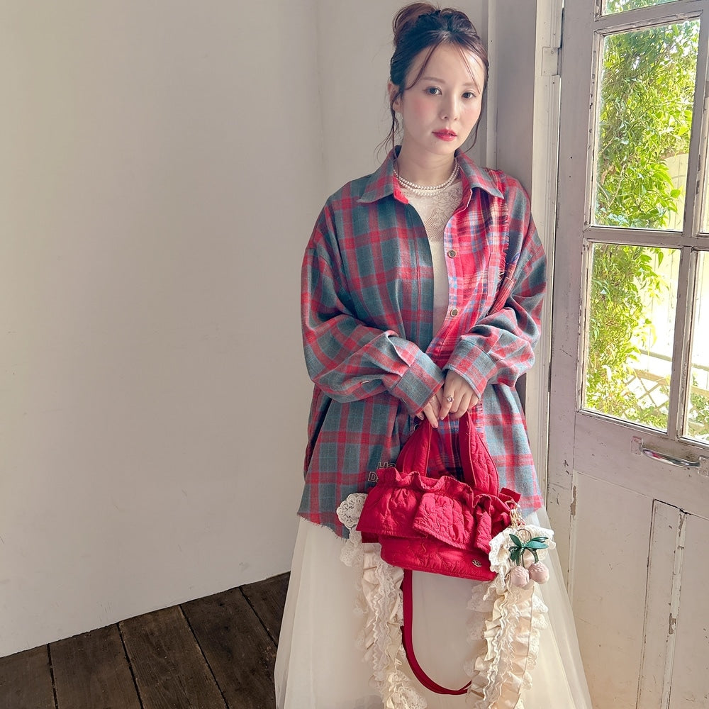 チャーム Cherry Charmant