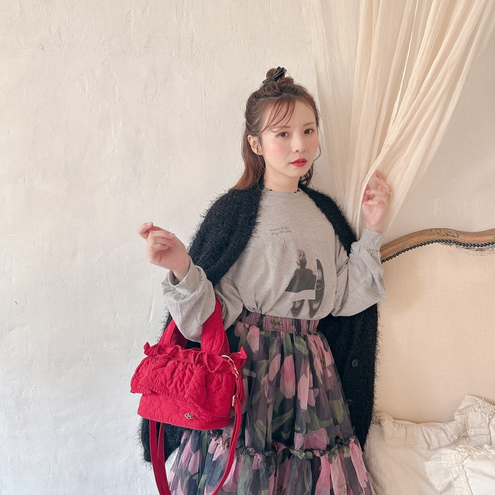 ★City StrollロンＴ