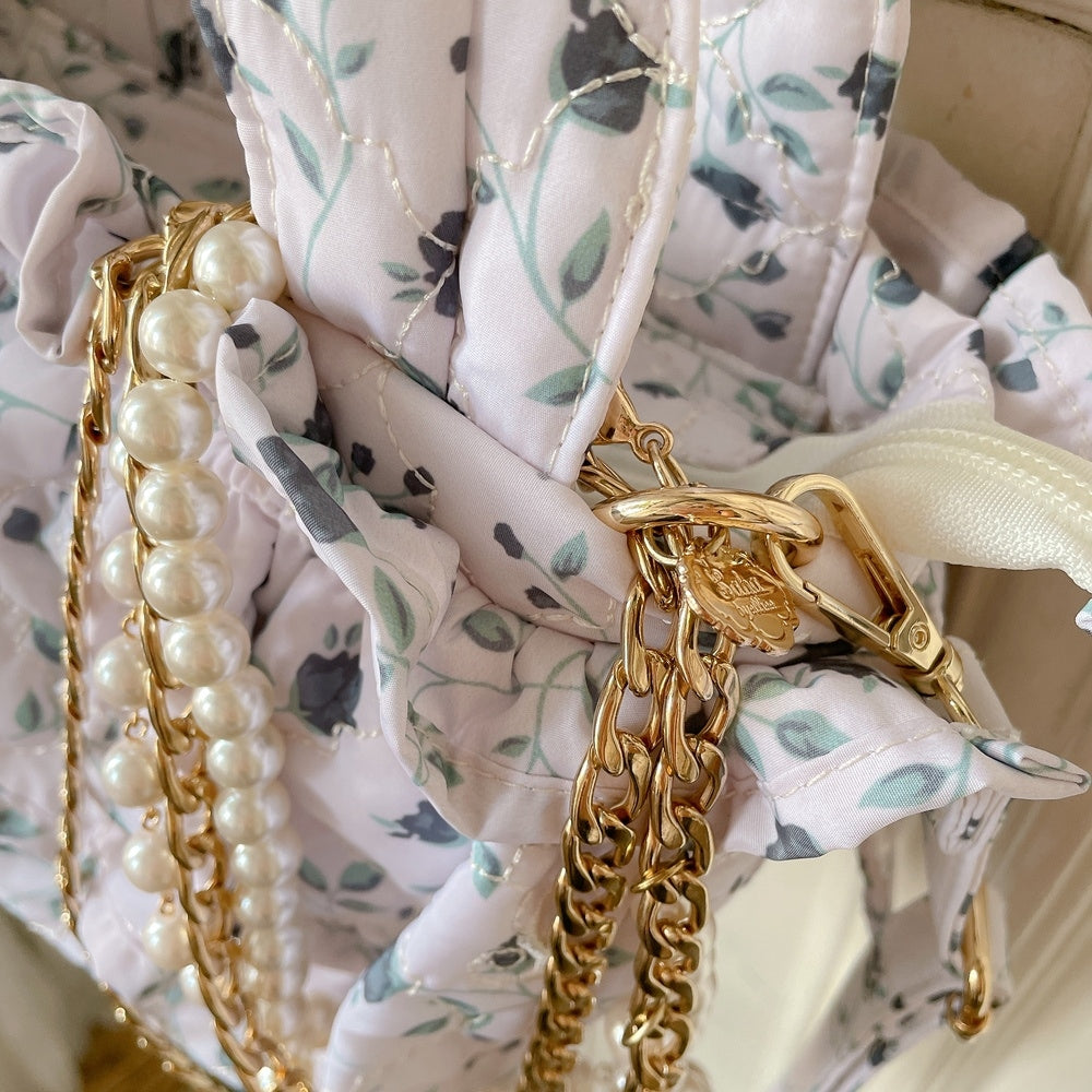 マルチチェーン Falling Pearl