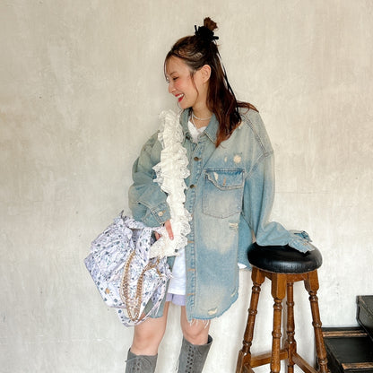 2SETミニシュシュ Airy Twins