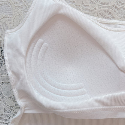 ★Marshmallowパッドタンク