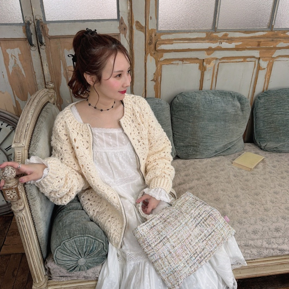 レッスントート Tweedy Emma【2カラー】