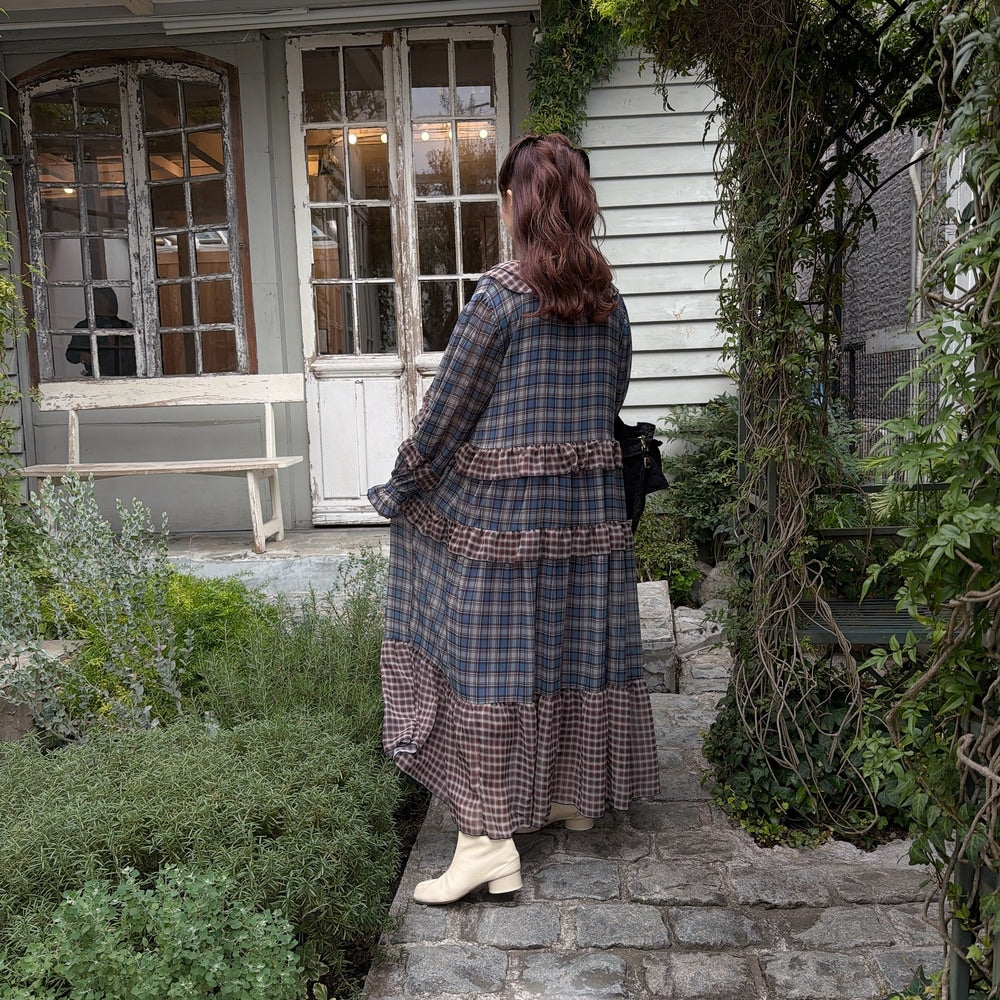 ★Everwoodドレス