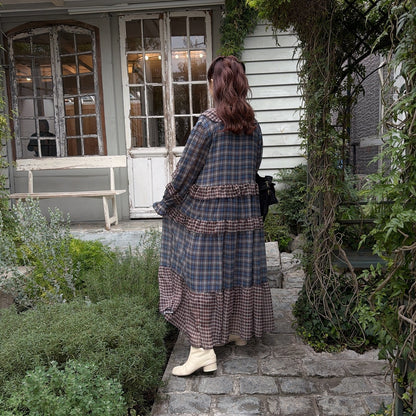 ★Everwoodドレス