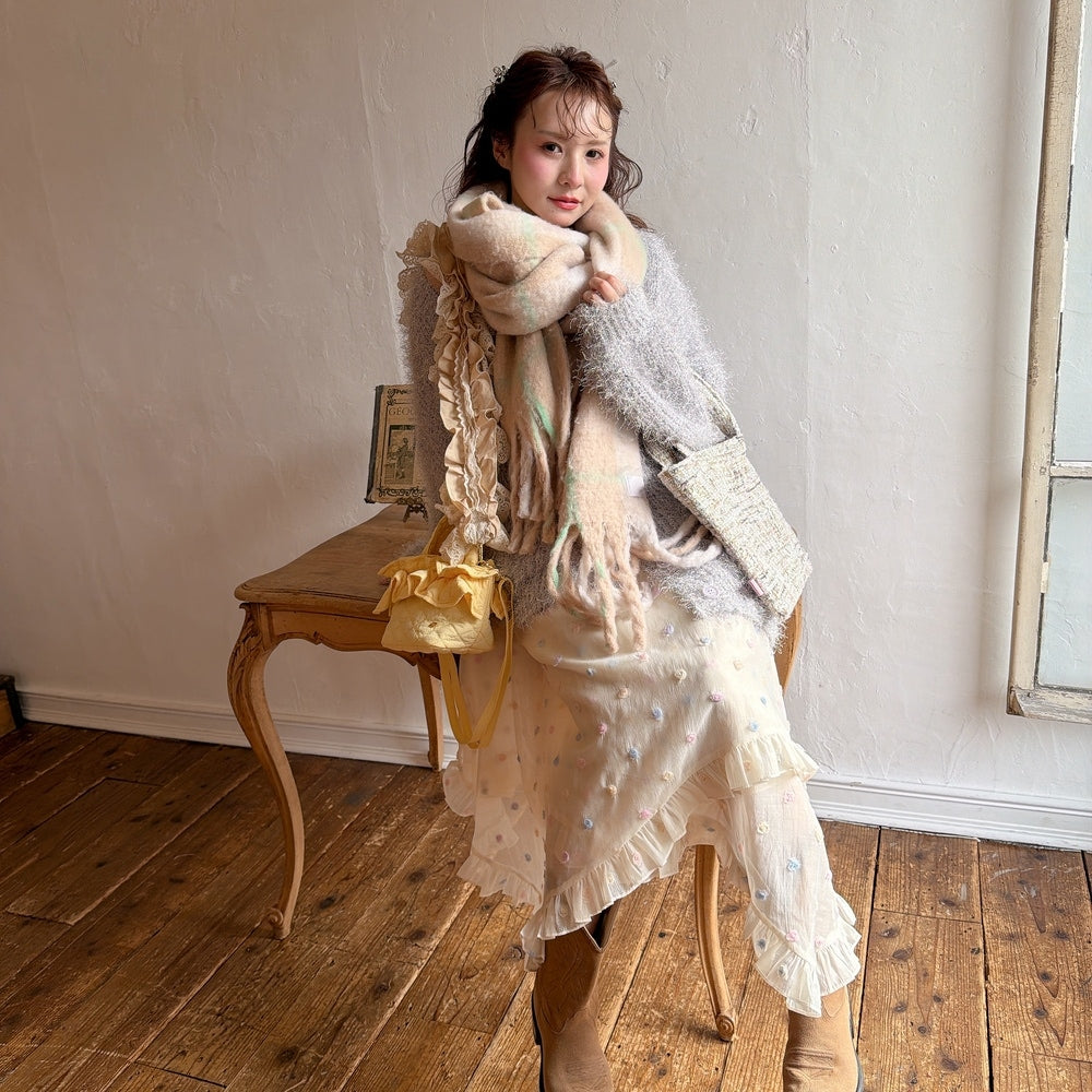 ★Sugar Confetti スカート