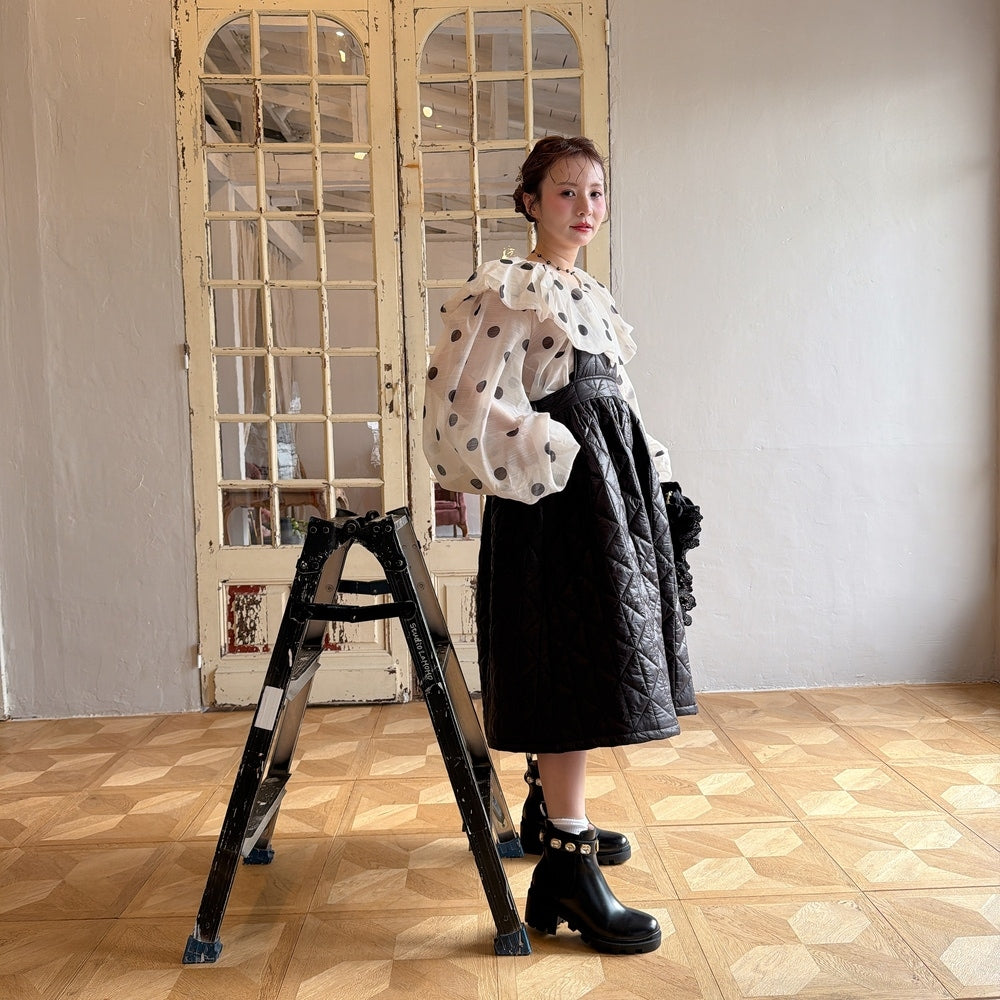 ★Noir Swanワンピース